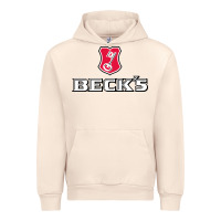 Sandshell we all are beck Urban Hoodie - linhVisuals