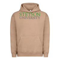 Pigment Burro Stetson University Urban Hoodie - linhVisuals