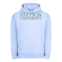 Pigment Grape Ice Stetson University Urban Hoodie - linhVisuals