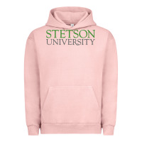 Pigment Salmon Stetson University Urban Hoodie - linhVisuals