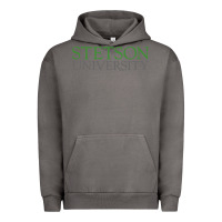 Pigment Tornado Stetson University Urban Hoodie - linhVisuals