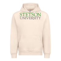 Sandshell Stetson University Urban Hoodie - linhVisuals