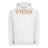 Pigment Lunar Rock The University of Texas Austin Urban Hoodie - linhVisuals