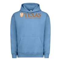 The University Of Texas Austin Urban Hoodie | Teevron