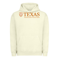 Pigment Pistachio The University of Texas Austin Urban Hoodie - linhVisuals