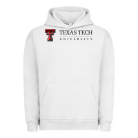 Pigment Lunar Rock Texas Tech University Urban Hoodie - linhVisuals