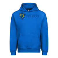 Cobalt The University of Toledo Urban Hoodie - linhVisuals