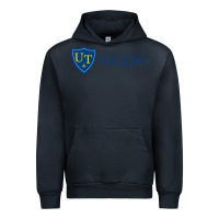 Navy The University of Toledo Urban Hoodie - linhVisuals