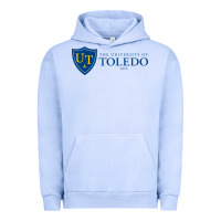 Pigment Grape Ice The University of Toledo Urban Hoodie - linhVisuals