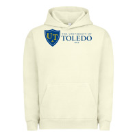 Pigment Pistachio The University of Toledo Urban Hoodie - linhVisuals