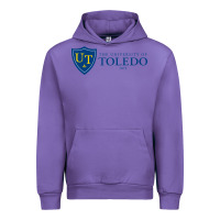 Tulip The University of Toledo Urban Hoodie - linhVisuals