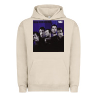 Pigment French Oak NEW KIDS IYENG 2 Urban Hoodie - linhVisuals