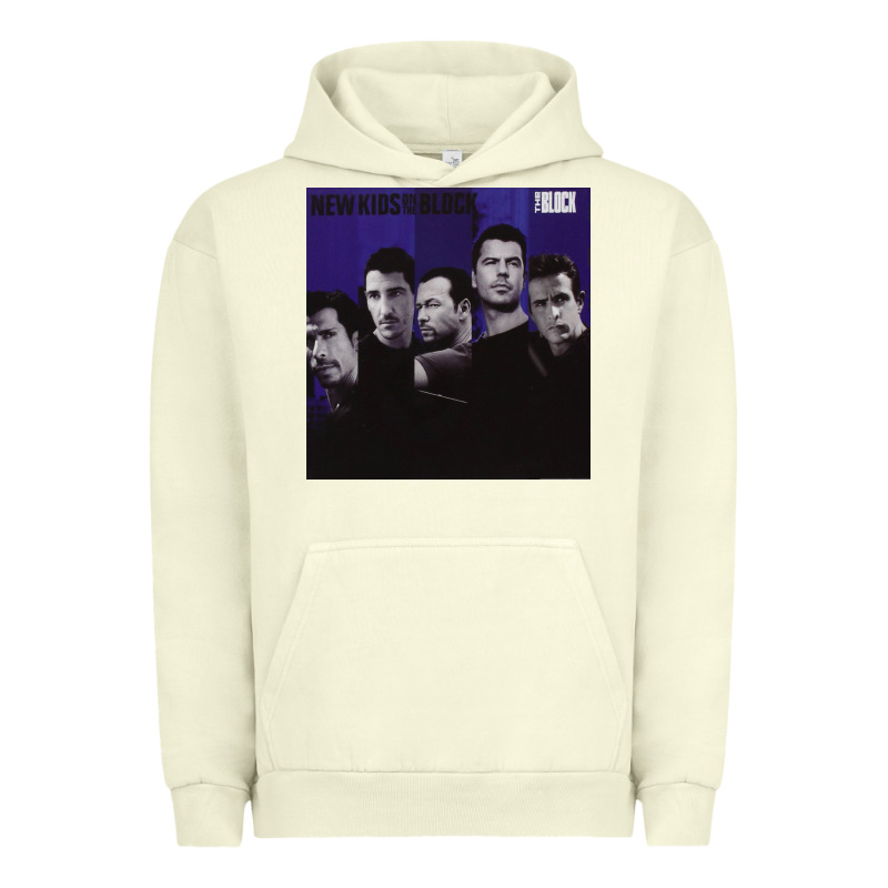 New Kids Iyeng 2 Urban Hoodie by linhVisuals | Teevron