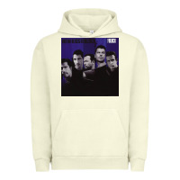 Pigment Pistachio NEW KIDS IYENG 2 Urban Hoodie - linhVisuals