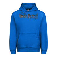 Cobalt the dead rabbit Urban Hoodie - linhVisuals