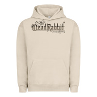 Pigment French Oak the dead rabbit Urban Hoodie - linhVisuals