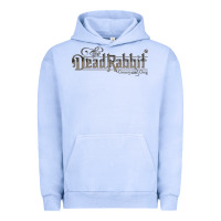 Pigment Grape Ice the dead rabbit Urban Hoodie - linhVisuals