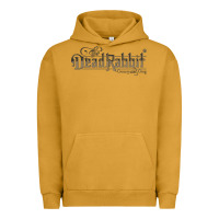 Pigment Peanut Butter the dead rabbit Urban Hoodie - linhVisuals