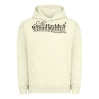 Pigment Pistachio the dead rabbit Urban Hoodie - linhVisuals