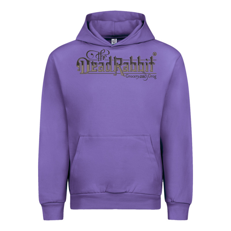 The Dead Rabbit Urban Hoodie by linhVisuals | Teevron