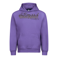 Tulip the dead rabbit Urban Hoodie - linhVisuals