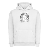 Pigment Lunar Rock the menzingers 1 Urban Hoodie - linhVisuals