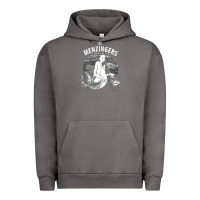 Pigment Tornado the menzingers 1 Urban Hoodie - linhVisuals
