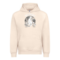 Sandshell the menzingers 1 Urban Hoodie - linhVisuals