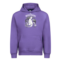 Tulip the menzingers 1 Urban Hoodie - linhVisuals