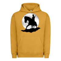 Pigment Peanut Butter red dead redemption Urban Hoodie - linhVisuals
