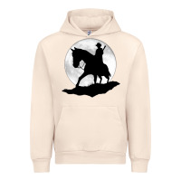 Sandshell red dead redemption Urban Hoodie - linhVisuals