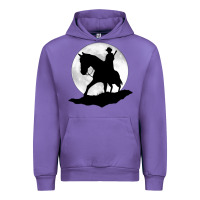 Tulip red dead redemption Urban Hoodie - linhVisuals