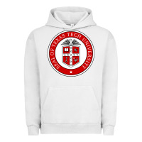 Pigment Lunar Rock Texas Tech University Urban Hoodie - linhVisuals