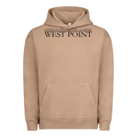 United States Military Academy West Point Urban Hoodie | Teevron