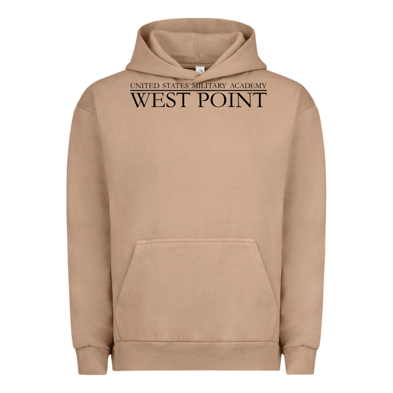 United States Military Academy West Point Urban Hoodie by linhVisuals | Teevron