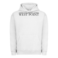 Pigment Lunar Rock United States Military Academy West Point Urban Hoodie - linhVisuals