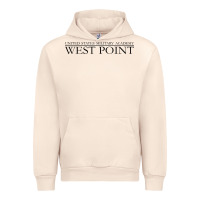 Sandshell United States Military Academy West Point Urban Hoodie - linhVisuals