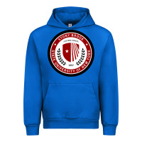 Cobalt Stony Brook University Urban Hoodie - linhVisuals