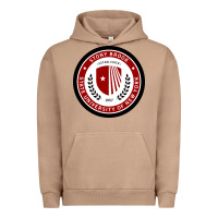 Pigment Burro Stony Brook University Urban Hoodie - linhVisuals