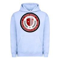 Pigment Grape Ice Stony Brook University Urban Hoodie - linhVisuals
