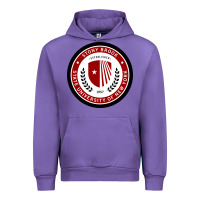Tulip Stony Brook University Urban Hoodie - linhVisuals