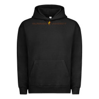 Pigment Black Valparaiso University Urban Hoodie - linhVisuals