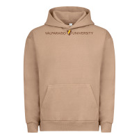 Pigment Burro Valparaiso University Urban Hoodie - linhVisuals
