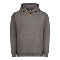 Pigment Tornado Valparaiso University Urban Hoodie - linhVisuals