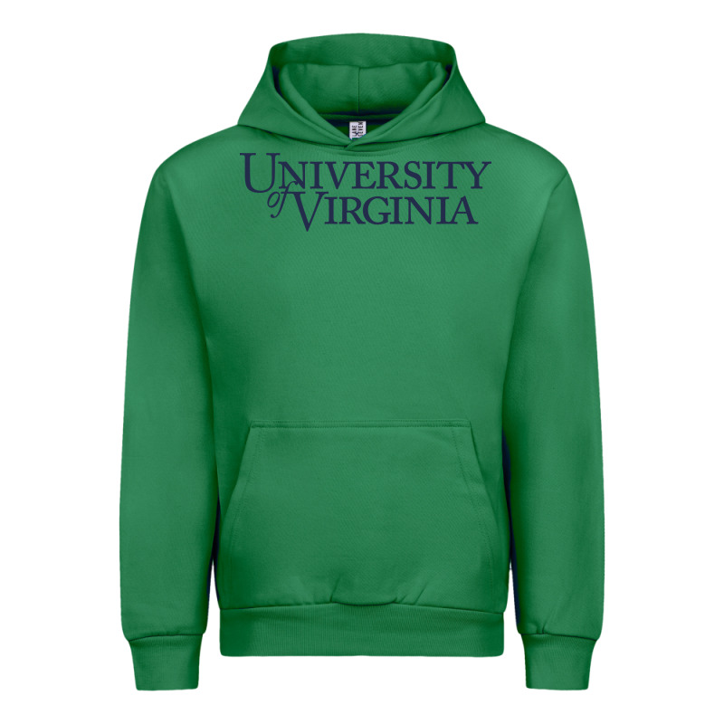 University Of Virginia Urban Hoodie by linhVisuals | Teevron