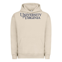 Pigment French Oak University of Virginia Urban Hoodie - linhVisuals