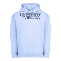 Pigment Grape Ice University of Virginia Urban Hoodie - linhVisuals