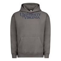 Pigment Tornado University of Virginia Urban Hoodie - linhVisuals