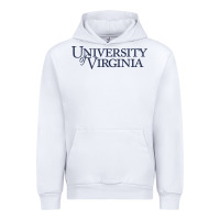 White University of Virginia Urban Hoodie - linhVisuals