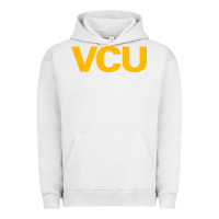 Pigment Lunar Rock Virginia Commonwealth University Urban Hoodie - linhVisuals